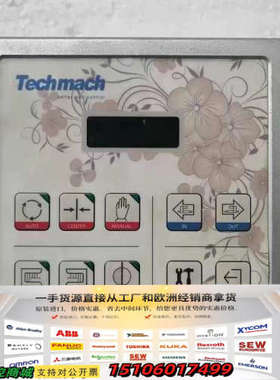 AWG5300-B  Techmach钛玛科纠偏控制器 议价
