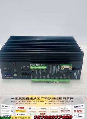 美国 SLO-SYN 步进驱动器 SS2000D6I 议价