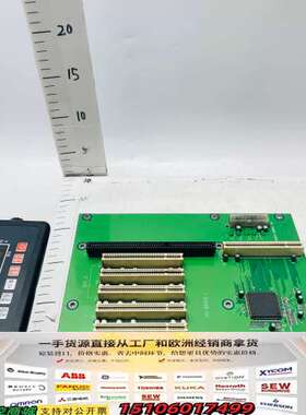 瑞士 ABB 机器人控制板卡 DSQC541 议价商品议价