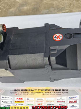 ABB伺服电机8C513007YA03RH3MC议价