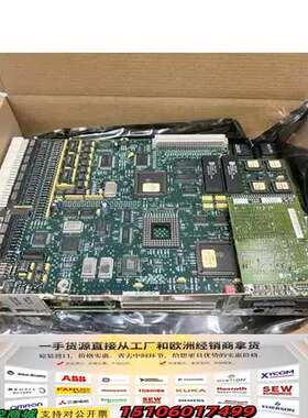 AB1394伺服卡件74102-294-07议价商品议价