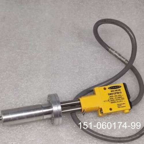 BANNER邦纳 SM312FM10 光电传感器 正品二议价