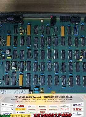 ABB板卡88FN02E议价