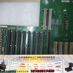 B3议价 REV 工控机底板IPC 6113Lp4