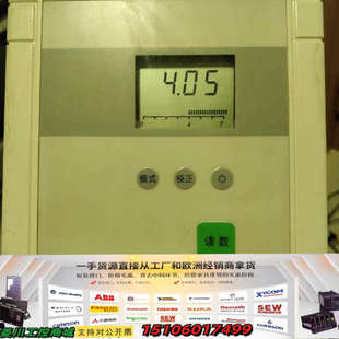 梅特勒pH计，Delta320-S，无支架，成色如图，后配电议价