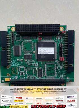 Delta Tau卡 PMAC2-PC/104 ASSY 6议价
