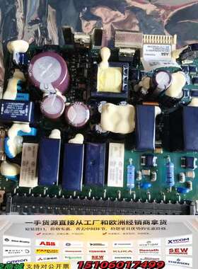 ABB控制板 PSM0904议价