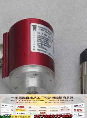 帝尔TR编码器 CE58M  5802-00027议价