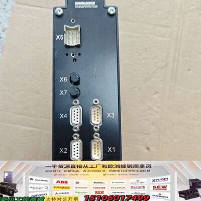 庞巴迪3EHL409356R0001 UF C036 A01议价