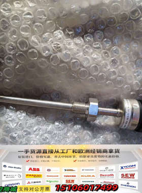 丹佛斯温度传感器MBT 3560 084Z4036 实物拍摄议价