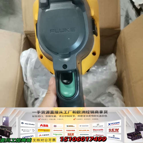 福禄克FLUKE TiS10热成像仪，正品，功能完好。黄议价