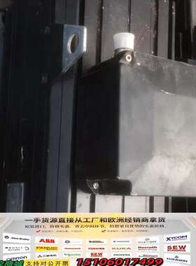 未上机菲仕大功率永磁同步伺服电机功率23KW型号U310议价