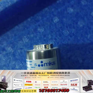 MKS真空压力传感器901P 0167议价 11130