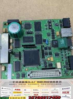 AB1404控制器主板A40863-032-51议价商品议价