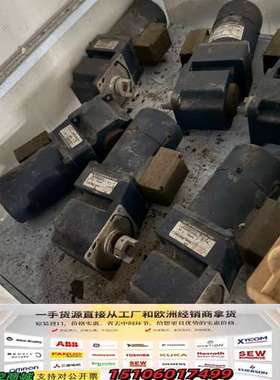 精研直角电机80YB25GY38 减速箱型号80GK10RT议价