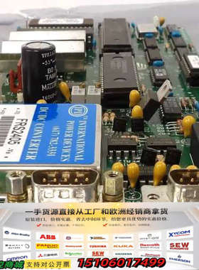 AMAT wafer orienter board 0100议价