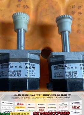 美国POWERMAX电机 P21NRXC-LDN-NS-00议价