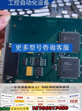 AudioPrecision 6402.0019 REV 0议价