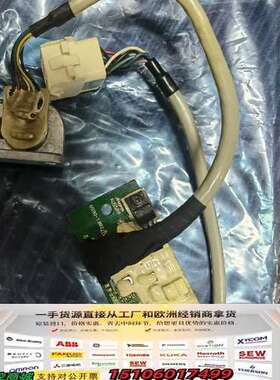 AU5589 6590-1382主轴编码器  成色漂议价