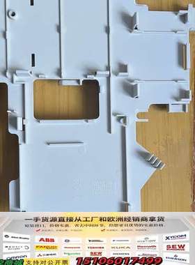 ABB800 变频器 R8尺寸 安装AINT-02C光纤板议价