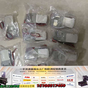 电磁阀 VP344R 正品 未使用议价 5G1