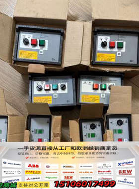 MOTORCONTROLLER -505/-50议价