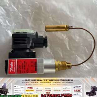 型号241议价 8100 Danfoss丹佛斯温度控制器 MBC
