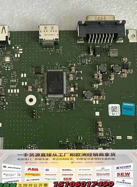 触控屏主板A5E32551276  A5E31议价