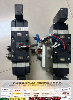 电磁阀VFS5610-5EZ-04 VVFS5000-议价