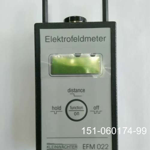 EFM 022  静电场测试仪,静电测试仪EFM022单表,议价