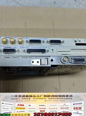 6ES5581-0EE15 6ES5581-6LA11议价