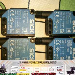 德国传感器WTE11 货号1041议价 2P2432