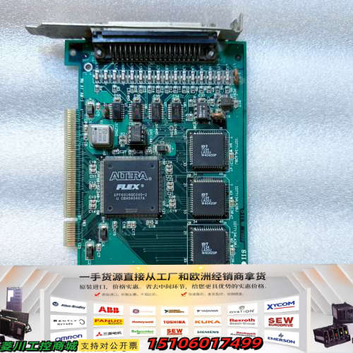 SEI KO SII ADC I/F BOARD LA552议价