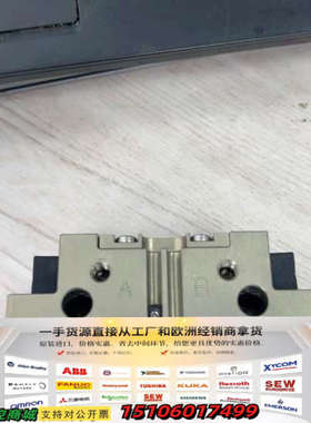 schunk雄克气爪 JGP-P64-1 货号1460256议价