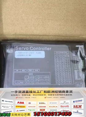 LSDB系列  伺服驱动器议价