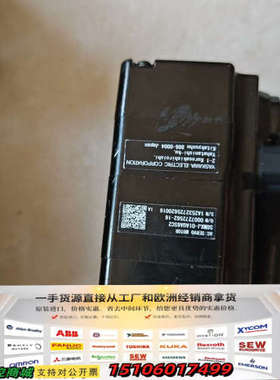 安川伺服电机SGMXJ-01AU6SC2，三相交流电输入，都议价