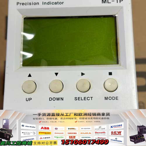 东渡显示控制器DONG-DO ML-1P议价