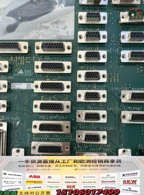 Lam Research 810-A11412-202 Re议价