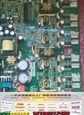 AB PF400驱动板2945407202 29454072议价