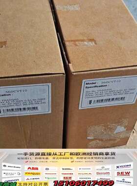 ABB配件560CVT10 1KGT018900R0045议价