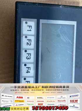 KOYO光洋EA1-S3ML+11726B121触摸屏，议价