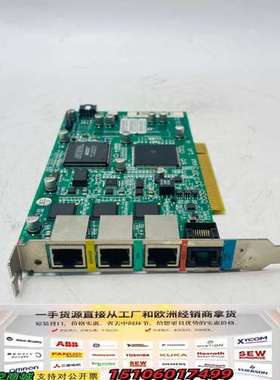 瑞士ABB 机器人控制板卡 DSQC602 议价商品议价