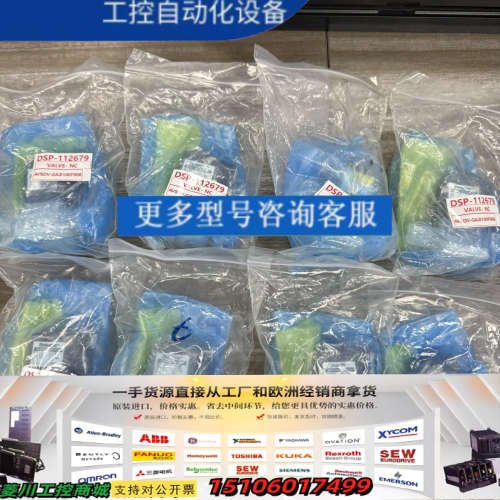 Dymatrix AVSDV GA3I100F006 VAL议价