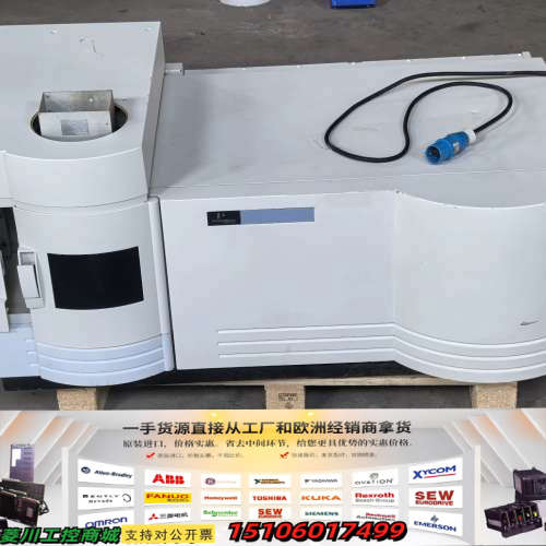 珀金埃尔默OPTIMA 4300 DV电感耦合等离子体发射光议价
