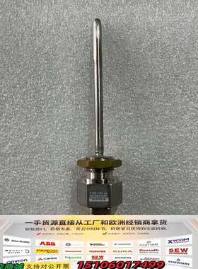 ZIEHL温度传感器，型号TF 101/ZG 2议价