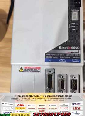 AB驱动器2094-AC05-MP5-S议价商品议价