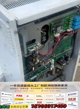 ABB 变频器ACS60401203配件有需要哦的联系议价