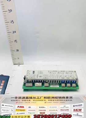 ABB模块ASFC-01C 议价商品议价