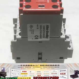 100议价 Bradley安全接触器 正品 Allen