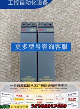 丹麦佩勒PR5131A，2-WIRE PROGRAMMABL议价